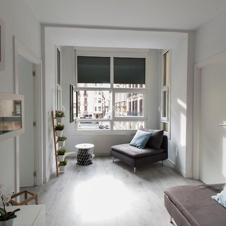 Belgrano Beach & Oldtown By Beauty Rentals San Sebastian Exterior photo