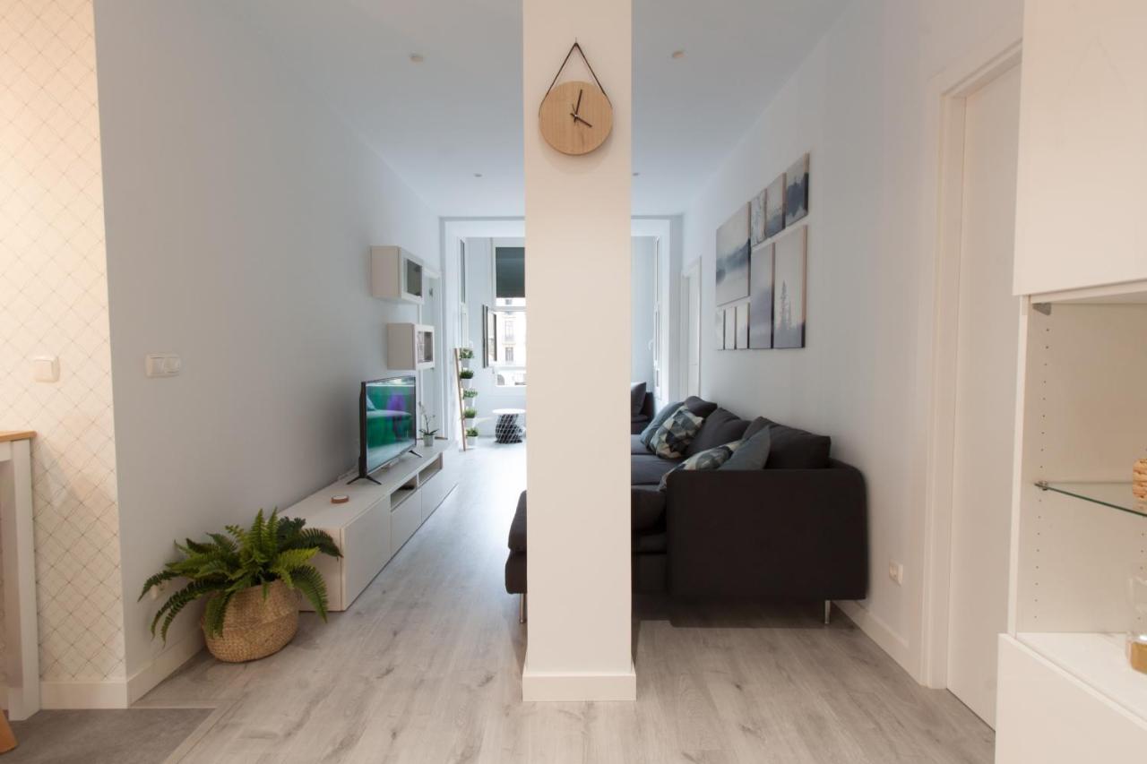 Belgrano Beach & Oldtown By Beauty Rentals San Sebastian Exterior photo