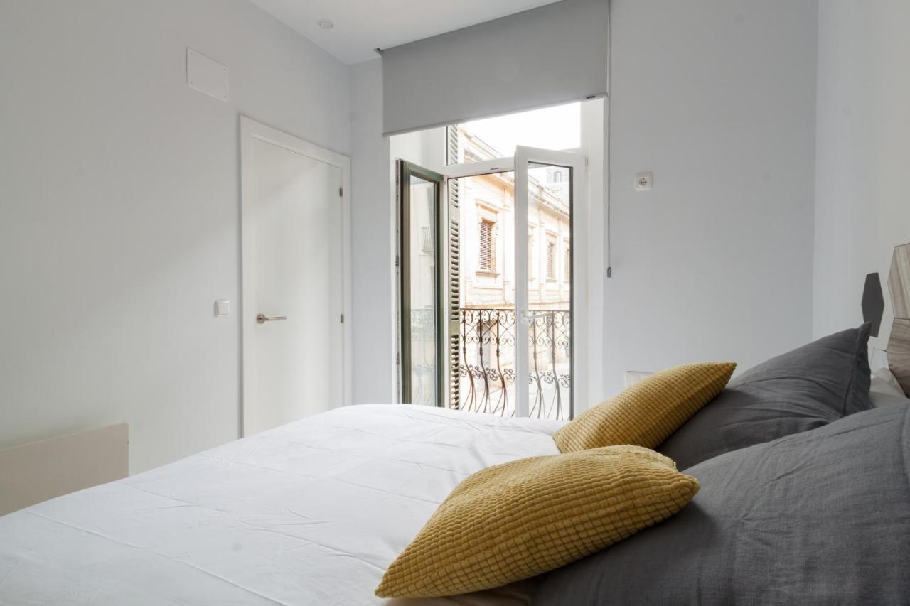 Belgrano Beach & Oldtown By Beauty Rentals San Sebastian Exterior photo