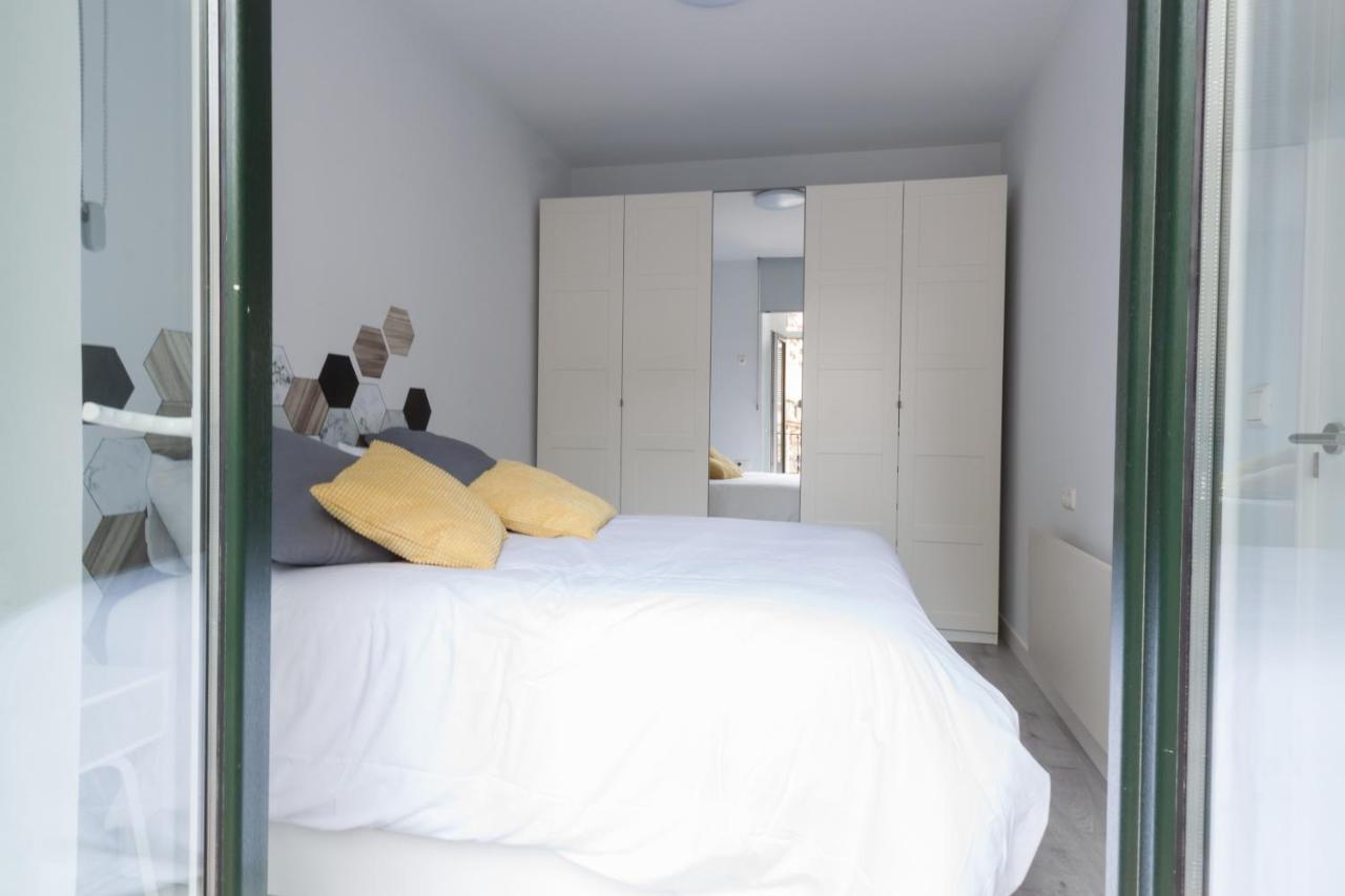Belgrano Beach & Oldtown By Beauty Rentals San Sebastian Exterior photo