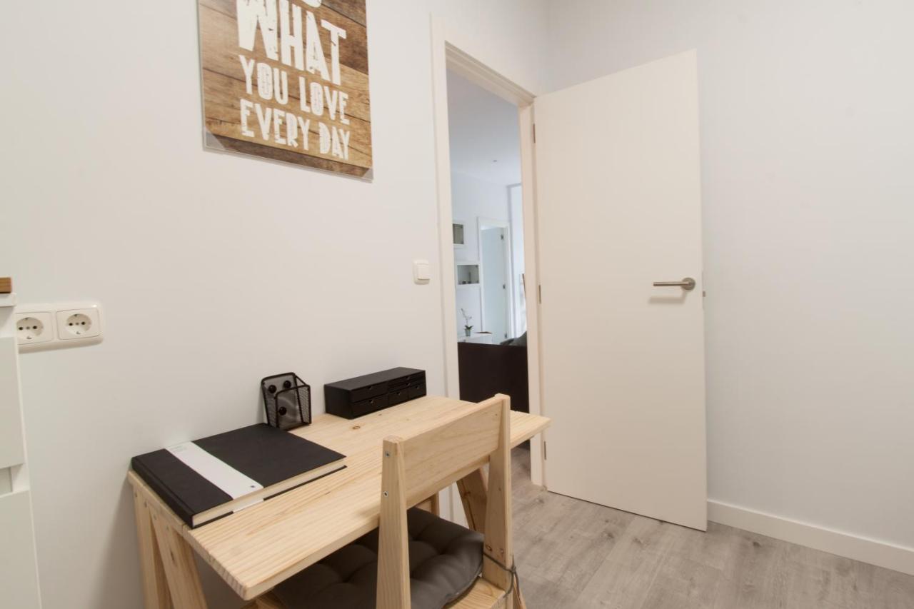 Belgrano Beach & Oldtown By Beauty Rentals San Sebastian Exterior photo