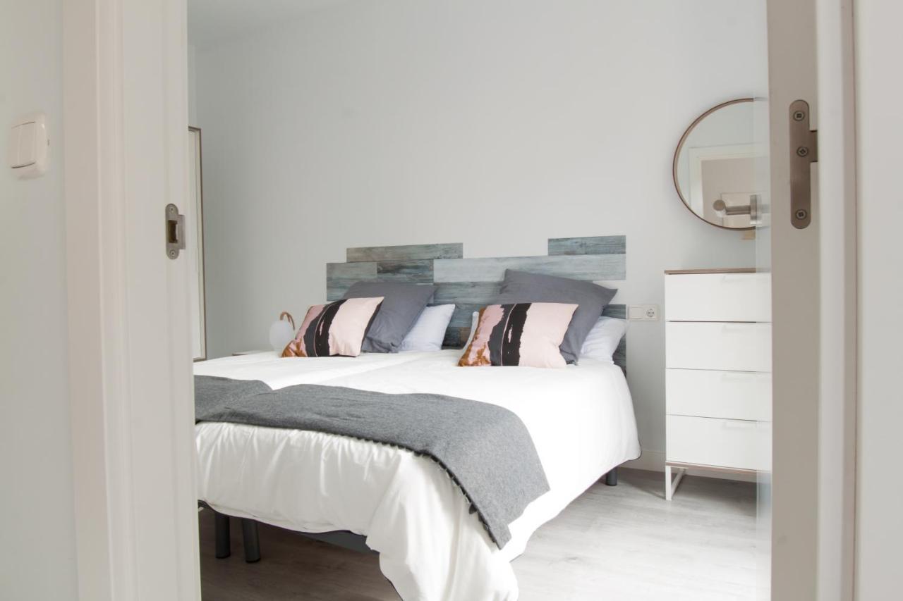 Belgrano Beach & Oldtown By Beauty Rentals San Sebastian Exterior photo