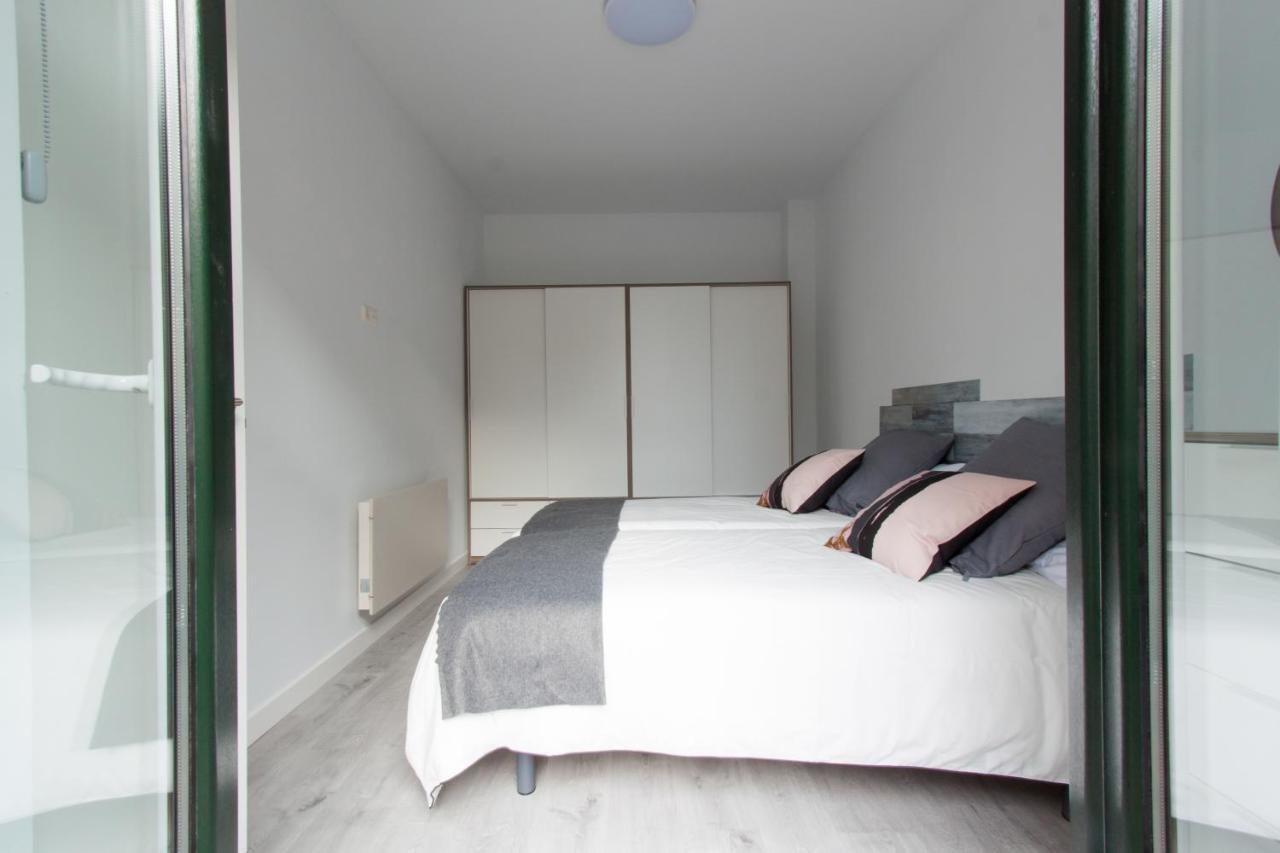 Belgrano Beach & Oldtown By Beauty Rentals San Sebastian Exterior photo